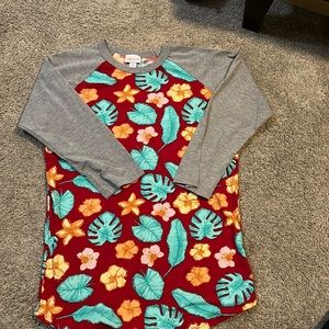 LulaRoe size small brand new